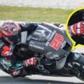 発見!クアルタラロのスーパーオーバーラップ走法【’20MotoGP要注目】