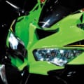 ’20 カワサキ Ninja ZX-25R カラーバリエーション＆価格予想