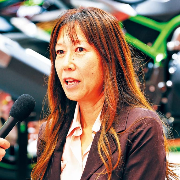 カワサキ Ninja ZX-25R|カワサキのキーパーソンが語る、Ninja ZX-25Rを世に送り出す狙いとは?