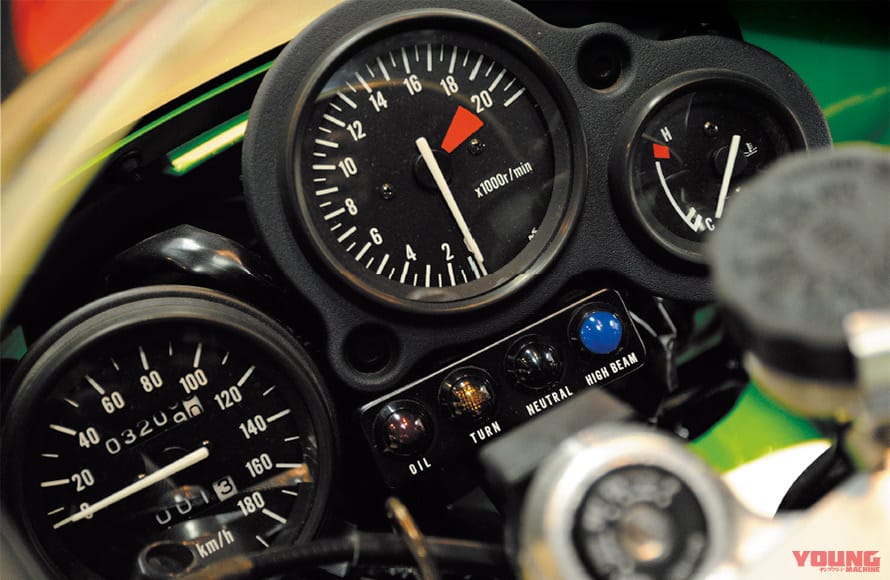 カワサキZXR250|250cc直4・カワサキZXR250ヒストリー【新型ZX-25Rのルーツを辿る】