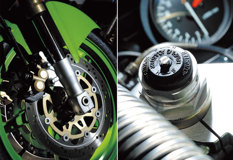 カワサキZXR250|250cc直4・カワサキZXR250ヒストリー【新型ZX-25Rのルーツを辿る】