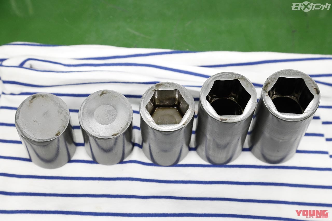 Ko-ken(山下工業研究所)Z-EALシリーズ|コーケンの技術者魂が生み出す工具「Z-EAL」高品質の秘密とは
