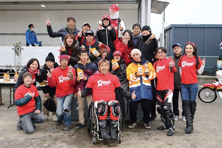 レンタルミニバイク耐久レース Let’sレン耐|レンタルミニバイク耐久レース「Let’sレン耐」参戦記【YMメンバーズ会員も激走】