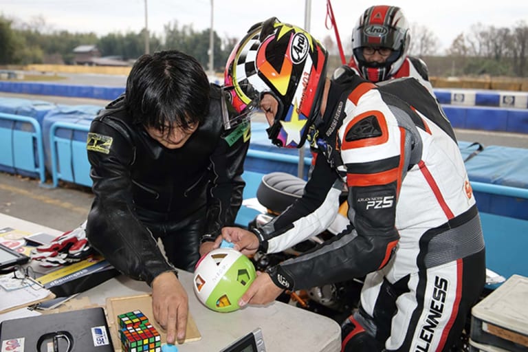 レンタルミニバイク耐久レース Let’sレン耐|レンタルミニバイク耐久レース「Let’sレン耐」参戦記【YMメンバーズ会員も激走】