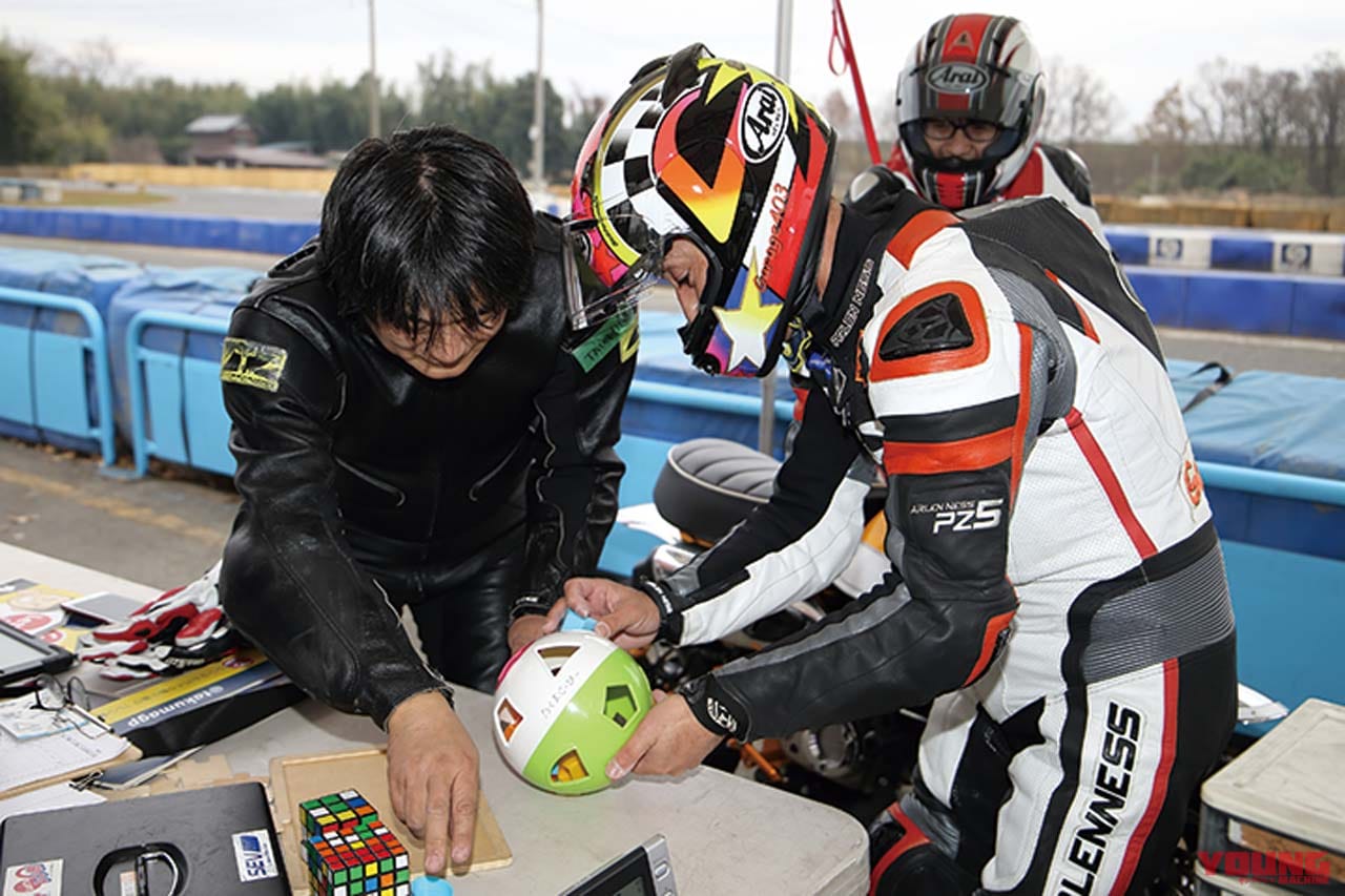 レンタルミニバイク耐久レース Let’sレン耐|レンタルミニバイク耐久レース「Let’sレン耐」参戦記【YMメンバーズ会員も激走】