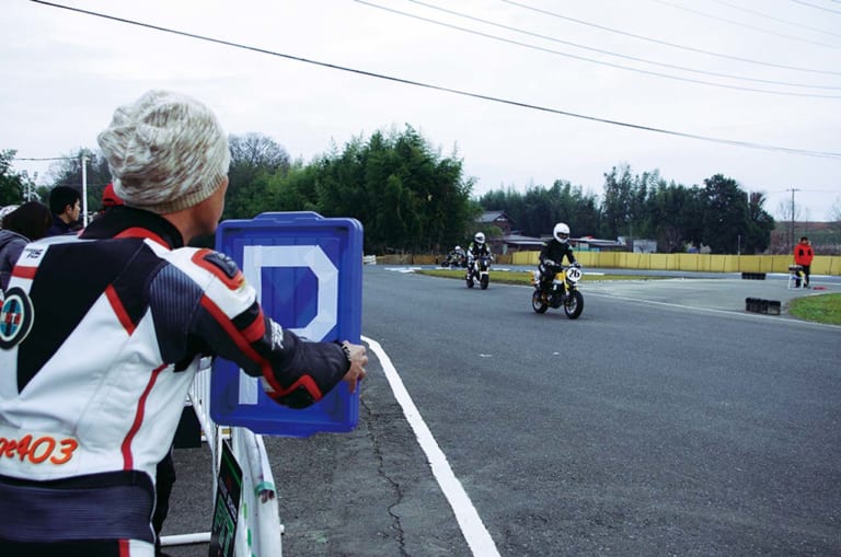 レンタルミニバイク耐久レース Let’sレン耐|レンタルミニバイク耐久レース「Let’sレン耐」参戦記【YMメンバーズ会員も激走】