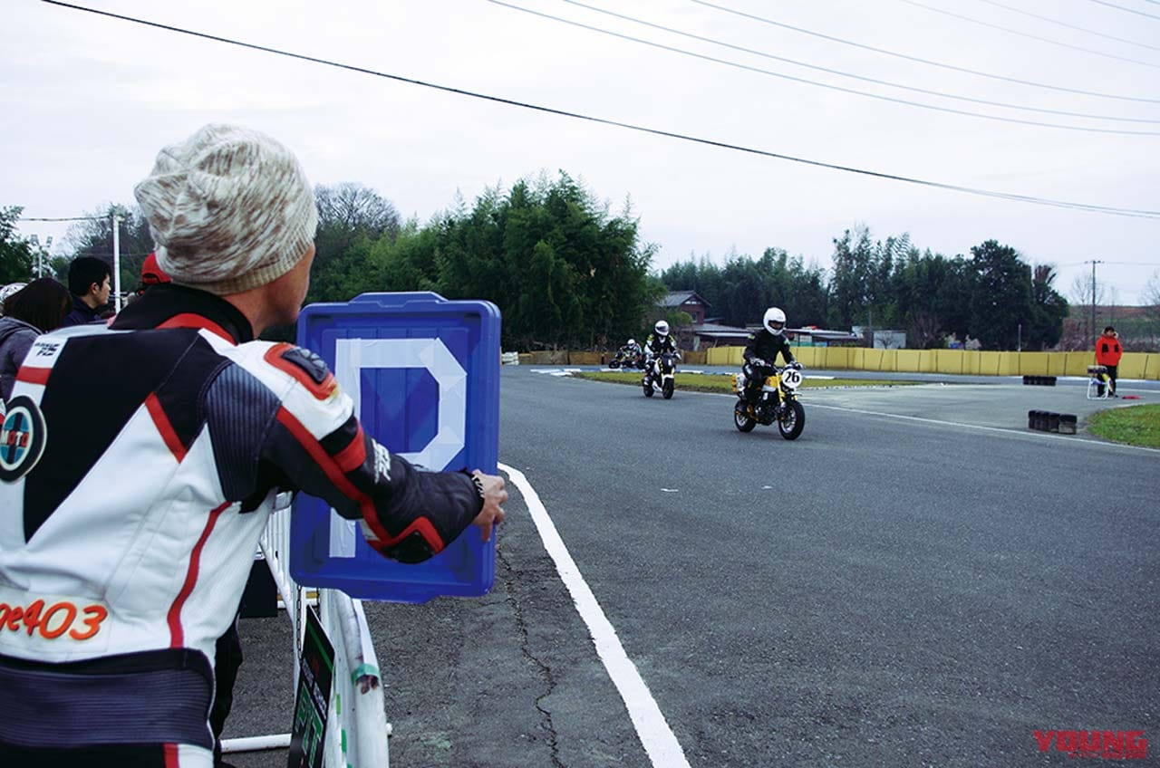 レンタルミニバイク耐久レース Let’sレン耐|レンタルミニバイク耐久レース「Let’sレン耐」参戦記【YMメンバーズ会員も激走】