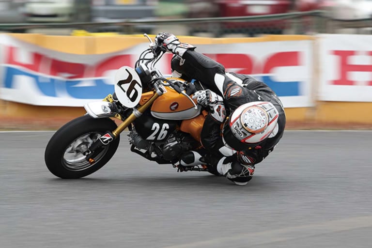 レンタルミニバイク耐久レース Let’sレン耐|レンタルミニバイク耐久レース「Let’sレン耐」参戦記【YMメンバーズ会員も激走】