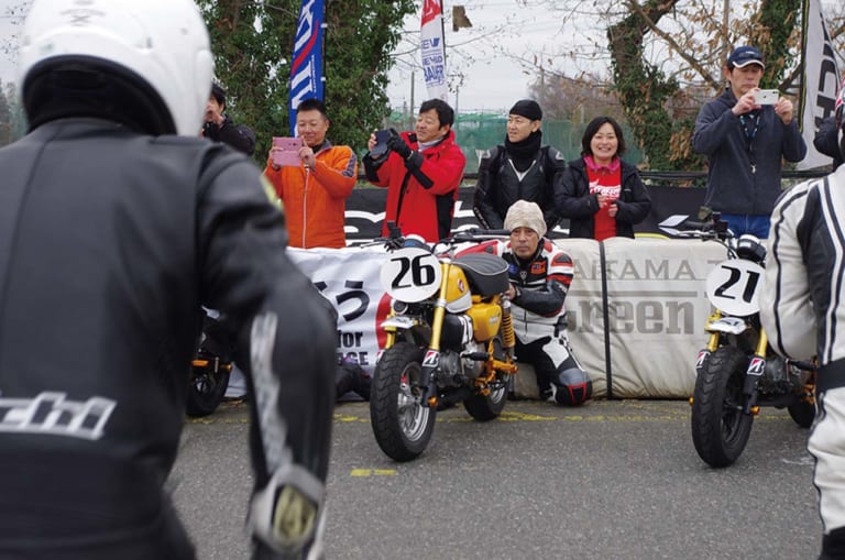 レンタルミニバイク耐久レース Let’sレン耐|レンタルミニバイク耐久レース「Let’sレン耐」参戦記【YMメンバーズ会員も激走】