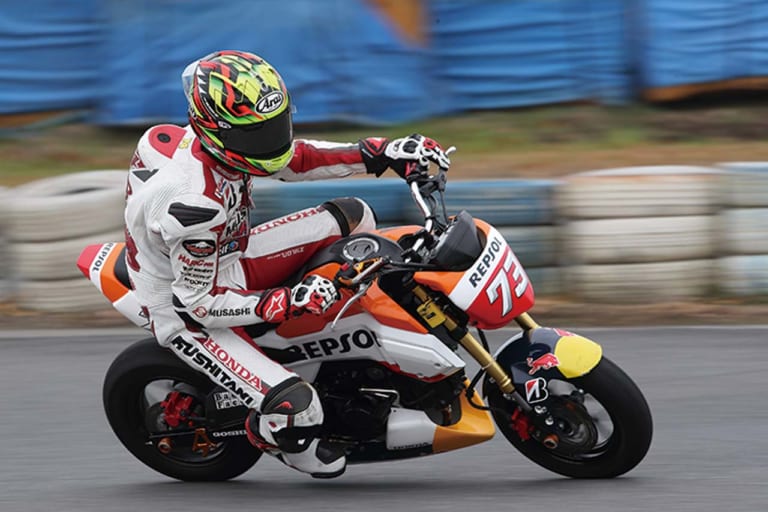 レンタルミニバイク耐久レース Let’sレン耐|レンタルミニバイク耐久レース「Let’sレン耐」参戦記【YMメンバーズ会員も激走】