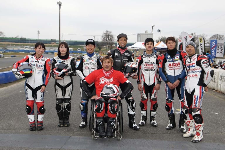 レンタルミニバイク耐久レース Let’sレン耐|レンタルミニバイク耐久レース「Let’sレン耐」参戦記【YMメンバーズ会員も激走】