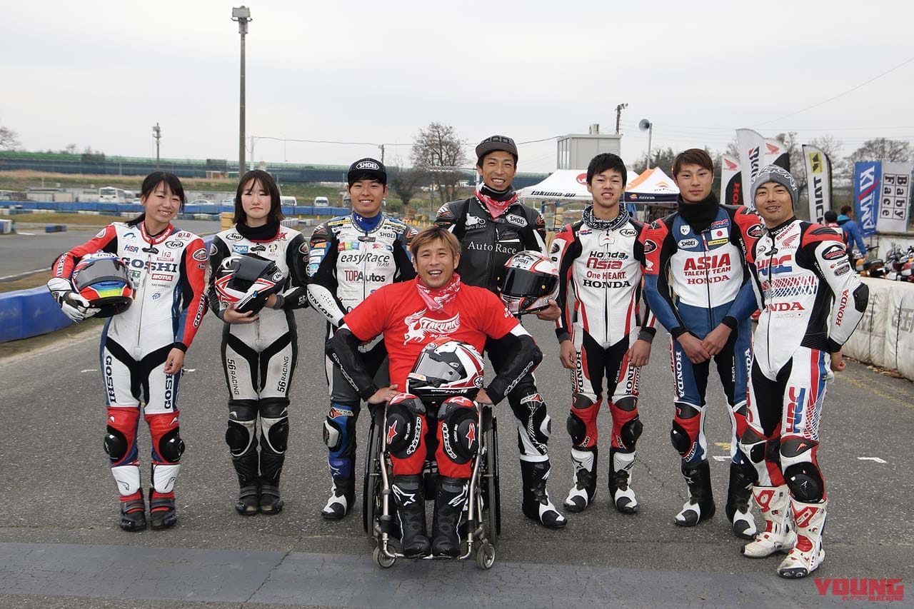 レンタルミニバイク耐久レース Let’sレン耐|レンタルミニバイク耐久レース「Let’sレン耐」参戦記【YMメンバーズ会員も激走】