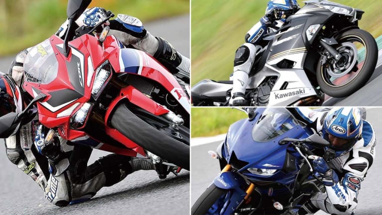 '19 ストリートスポーツ250cc人気バイクランキング【マシン・オブ・ザ・イヤー投票】|’19 ストリートスポーツ250cc人気バイクランキング【マシン・オブ・ザ・イヤー投票】