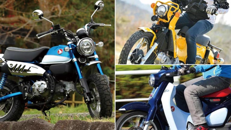 マシン・オブ・ザ・イヤー投票結果発表!ストリートスポーツ【50~125cc部門】|’19 ストリートスポーツ50〜125cc人気バイクランキング【マシン・オブ・ザ・イヤー投票】