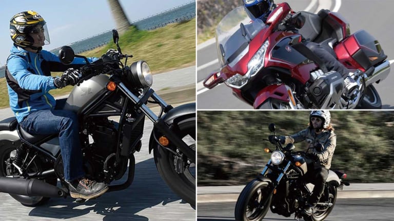 '19 国産アメリカン人気バイクランキング【マシン・オブ・ザ・イヤー投票】|’19 国産アメリカン人気バイクランキング【マシン・オブ・ザ・イヤー投票】