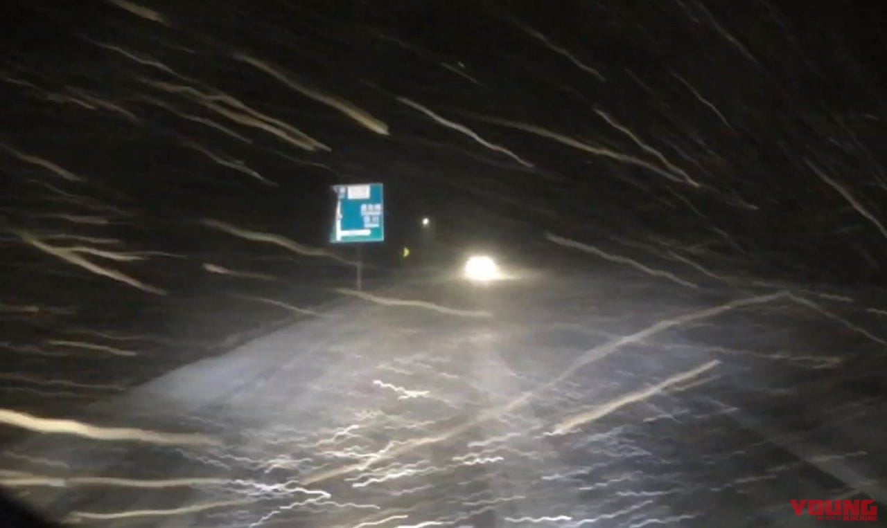 過酷な年越し宗谷岬体験記|日本最北端へ! アラフィフ親父の極寒バイク旅 第3回「人生でもっとも長く過酷な一日」