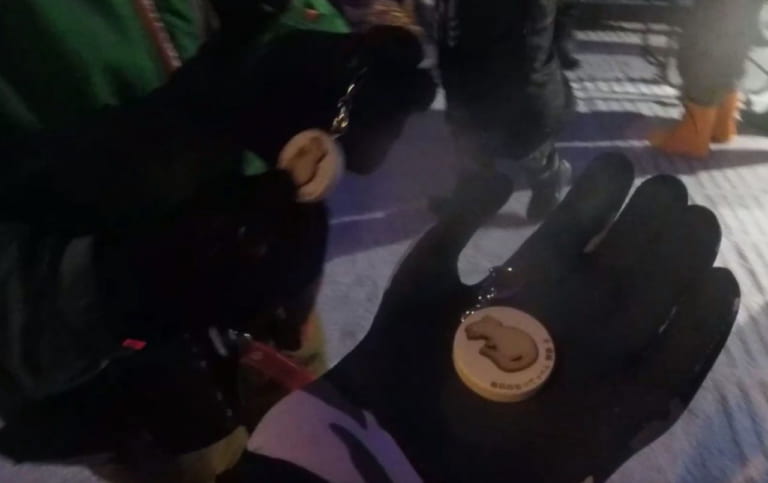 過酷な年越し宗谷岬体験記|日本最北端へ! アラフィフ親父の極寒バイク旅 第3回「人生でもっとも長く過酷な一日」