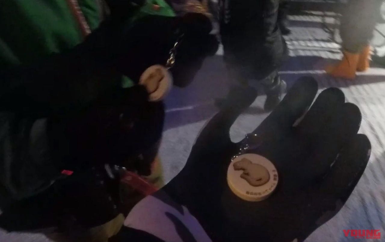 過酷な年越し宗谷岬体験記|日本最北端へ! アラフィフ親父の極寒バイク旅 第3回「人生でもっとも長く過酷な一日」