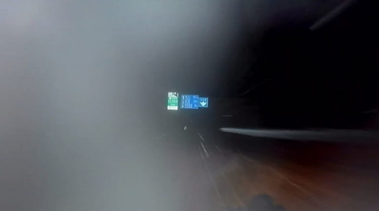 過酷な年越し宗谷岬体験記|日本最北端へ! アラフィフ親父の極寒バイク旅 第3回「人生でもっとも長く過酷な一日」