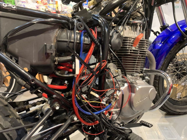 過酷な年越し宗谷岬体験記|日本最北端へ! アラフィフ親父の極寒バイク旅 第4回(最終回)「年越し宗谷岬はオレたちのパリダカラリー」