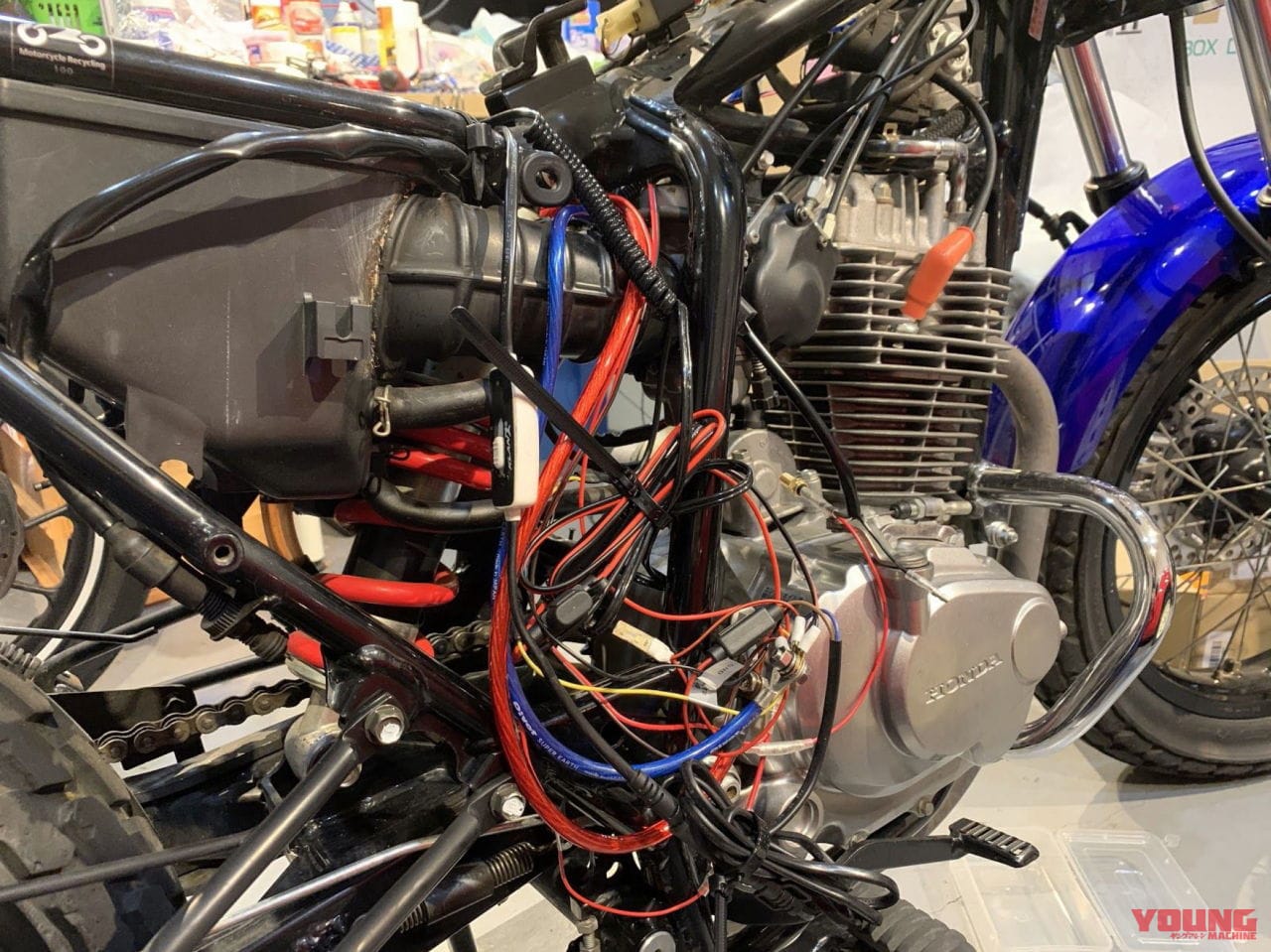 過酷な年越し宗谷岬体験記|日本最北端へ! アラフィフ親父の極寒バイク旅 第4回(最終回)「年越し宗谷岬はオレたちのパリダカラリー」
