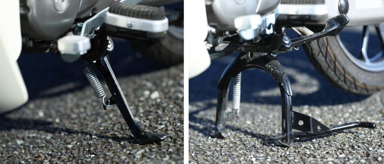 '19ホンダスーパーカブC125 岡崎静夏インプレッション|’19スーパーカブC125試乗インプレッション後編 by レーシングライダー・岡崎静夏