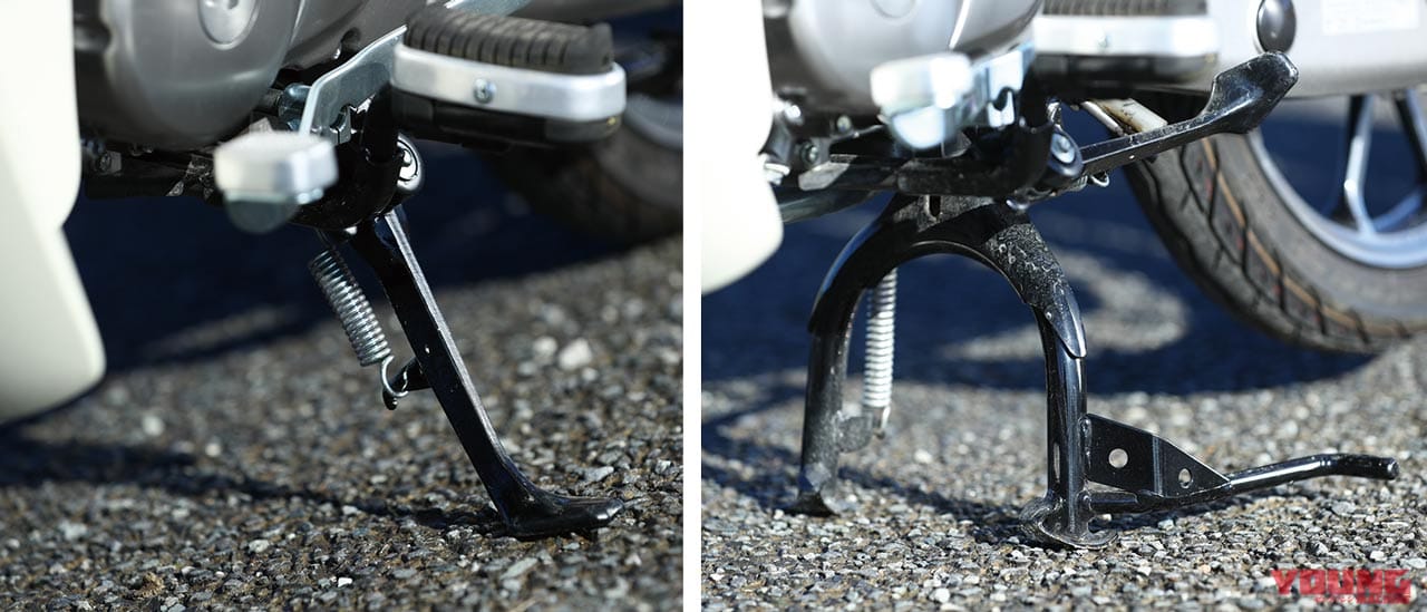 '19ホンダスーパーカブC125 岡崎静夏インプレッション|’19スーパーカブC125試乗インプレッション後編 by レーシングライダー・岡崎静夏