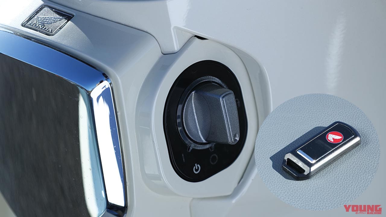 '19ホンダスーパーカブC125 岡崎静夏インプレッション|’19スーパーカブC125試乗インプレッション後編 by レーシングライダー・岡崎静夏