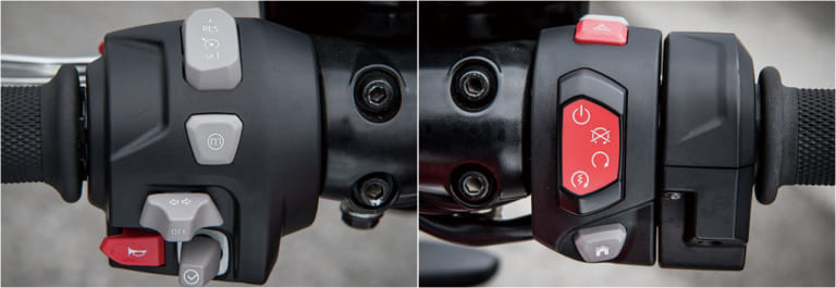 トライアンフ ロケット3R|トライアンフ ロケット3R 試乗インプレ〈後編〉【量産車の世界最大排気量2458cc】