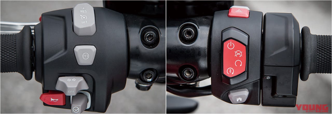 トライアンフ ロケット3R|トライアンフ ロケット3R 試乗インプレ〈後編〉【量産車の世界最大排気量2458cc】