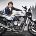 「CB-Fコンセプトはアリ？ ナシ？」CB750F／CB900Fに熱狂した男・丸山浩に聞く