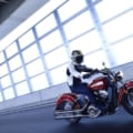 紳士的にゆったりも、アツイ走りもお任せ! 欲張りな要望に応える【INDIAN SCOUT(インディアン スカウト)100thアニバーサリーエディション試乗レポート】