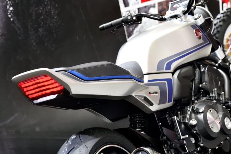 CB-Fコンセプトはアリ？ ナシ？」CB750F／CB900Fに熱狂した男・丸山浩
