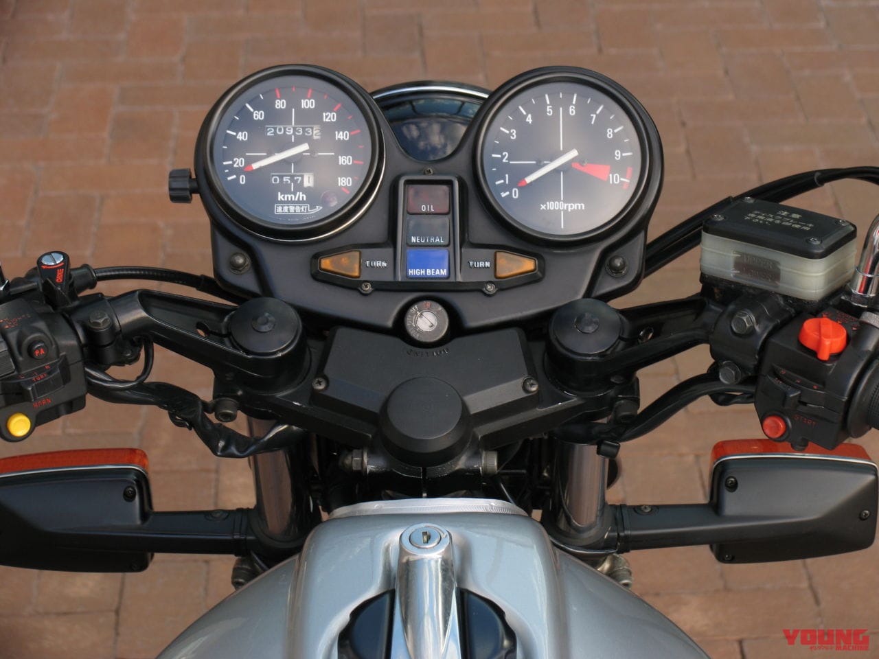 |「CB-Fコンセプトはアリ? ナシ?」CB750F/CB900Fに熱狂した男・丸山浩に聞く