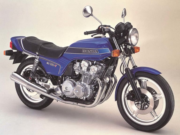 CB-Fコンセプトはアリ？ ナシ？」CB750F／CB900Fに熱狂した男