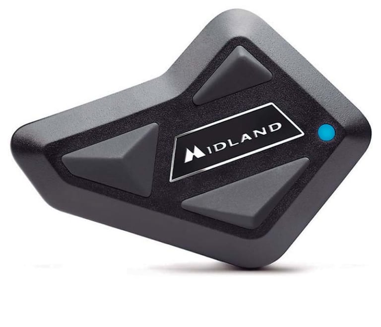 MIDLAND BT MINI|大人気の「MIDLAND BTシリーズ」に音質重視のソロライダー向けモデルが登場!