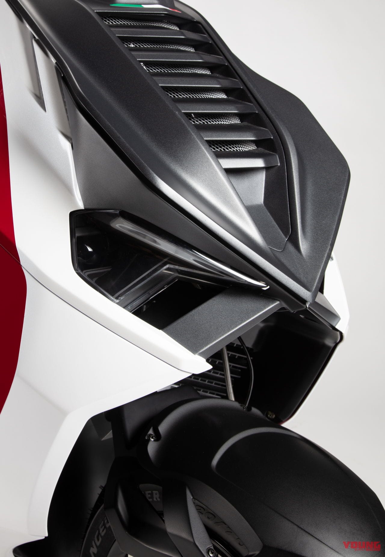 イタルジェット・ドラッグスター|生産開始間近!! イタルジェット「ドラッグスター」のテストライダー&アンバサダーにドヴィツィオーゾが就任!