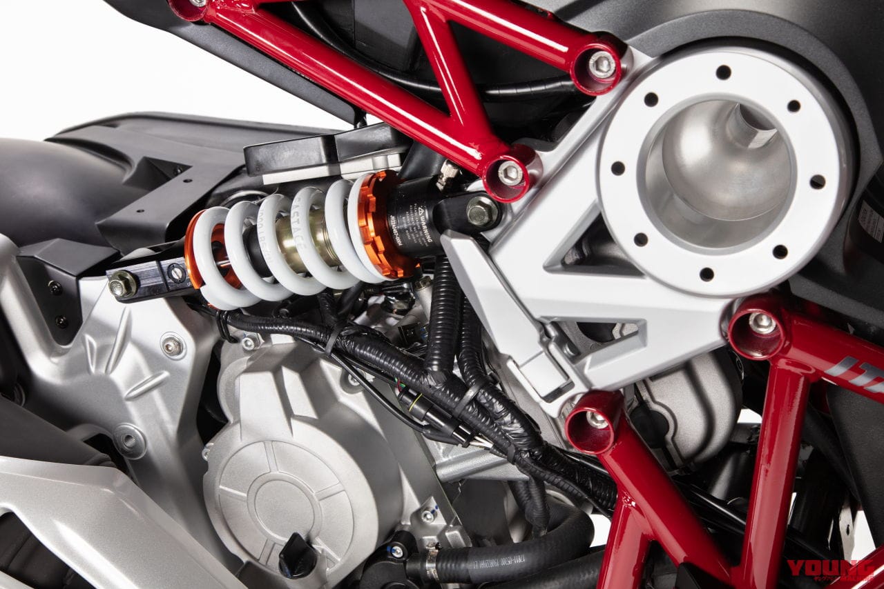 イタルジェット・ドラッグスター|生産開始間近!! イタルジェット「ドラッグスター」のテストライダー&アンバサダーにドヴィツィオーゾが就任!