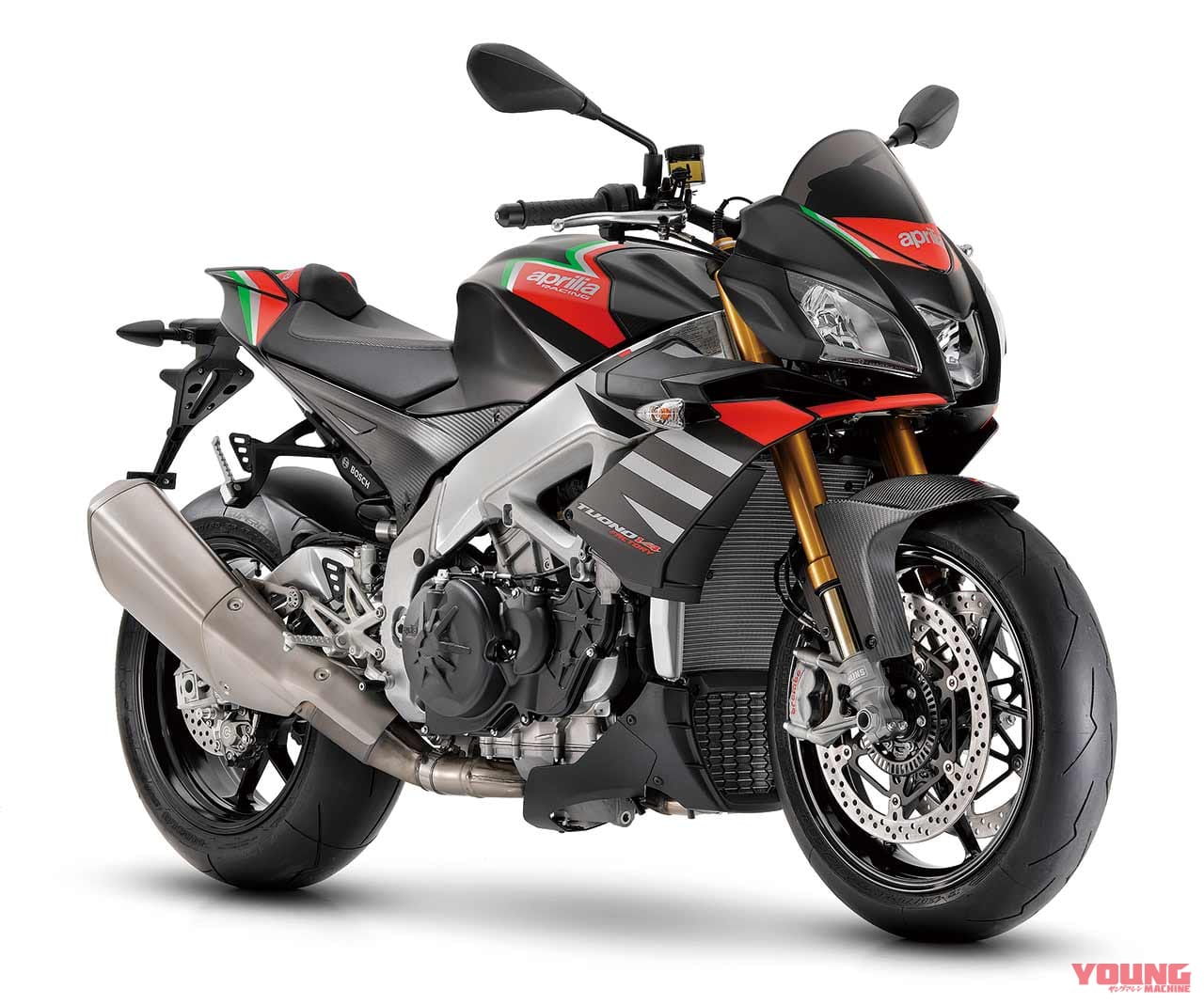 新車バイク総覧 大型ハイパーネイキッド 外国車 1 3 ドゥカティ アプリリア Webヤングマシン 最新バイク情報 新車バイク総覧 大型ハイパーネイキッド 外国車 1 3 ドゥカティ アプリリア Webヤングマシン 最新バイク情報