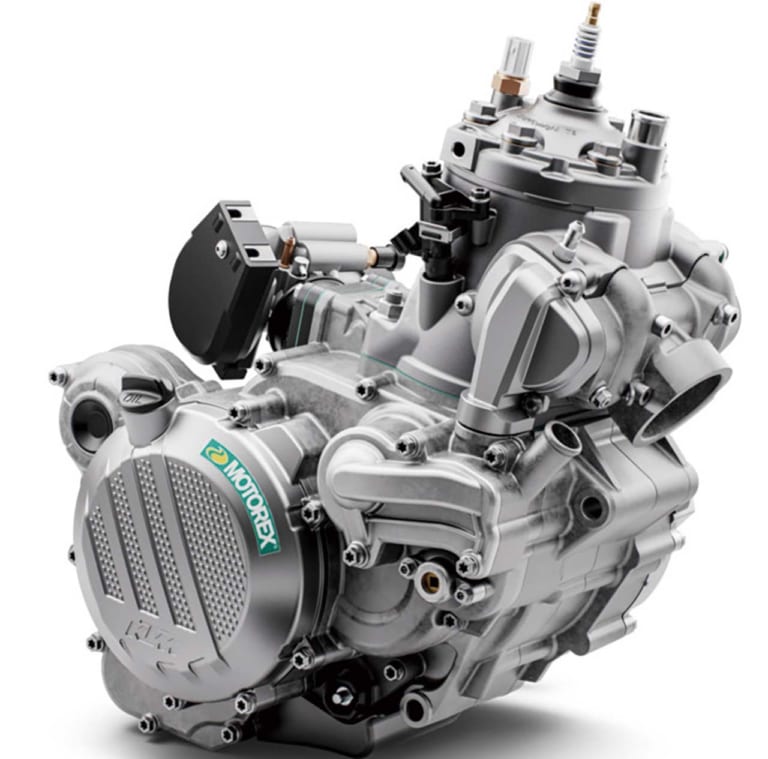 KTM 250EXC TPI|’20新車バイク総覧〈150〜250cc車検レス〉KTM ハスクバーナ ファンティック