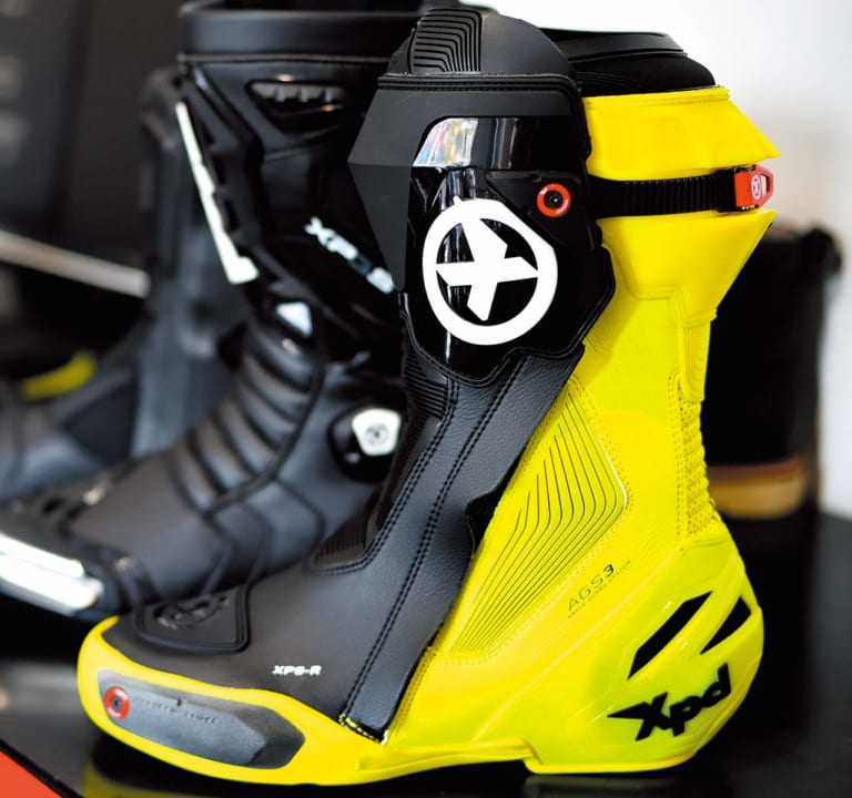 東金モーターサイクルショー by 56design|東金モーターサイクルショー!?開催レポート〈後編〉【56designが自社ガレージで披露】