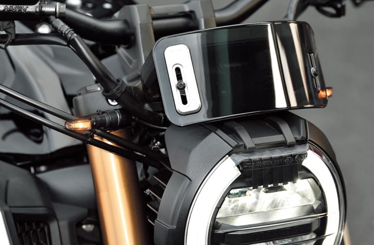 東金モーターサイクルショー by 56design|東金モーターサイクルショー!?開催レポート〈後編〉【56designが自社ガレージで披露】