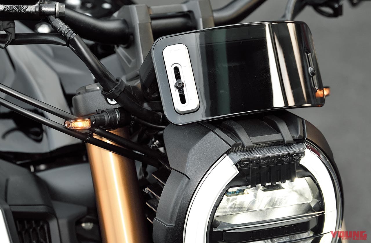 東金モーターサイクルショー by 56design|東金モーターサイクルショー!?開催レポート〈後編〉【56designが自社ガレージで披露】