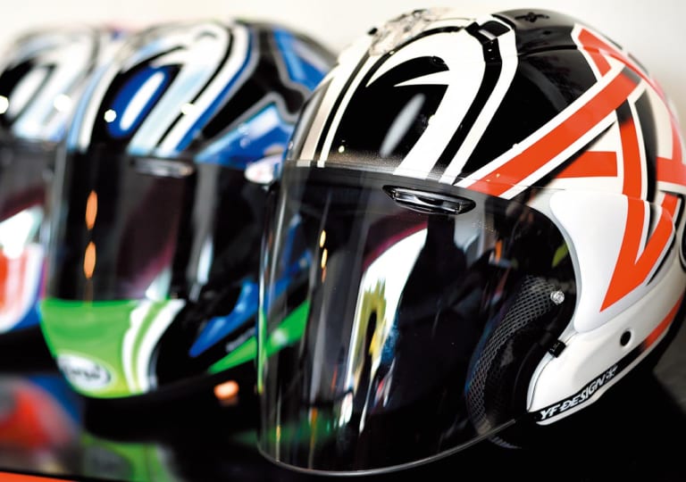 東金モーターサイクルショー by 56design|東金モーターサイクルショー!?開催レポート〈後編〉【56designが自社ガレージで披露】