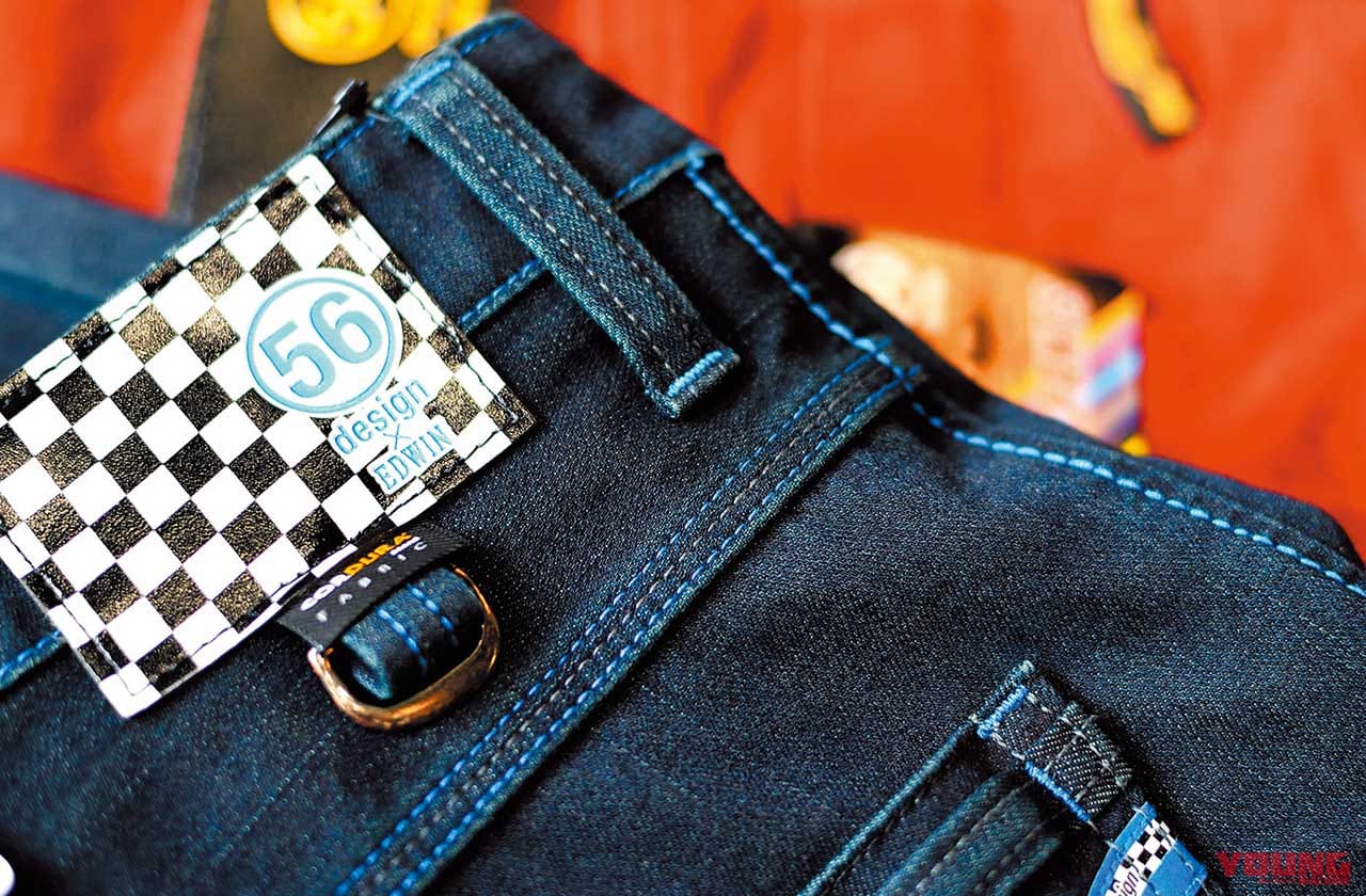 東金モーターサイクルショー by 56design|東金モーターサイクルショー!?開催レポート〈後編〉【56designが自社ガレージで披露】