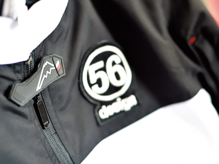 東金モーターサイクルショー by 56design|東金モーターサイクルショー!?開催レポート〈後編〉【56designが自社ガレージで披露】