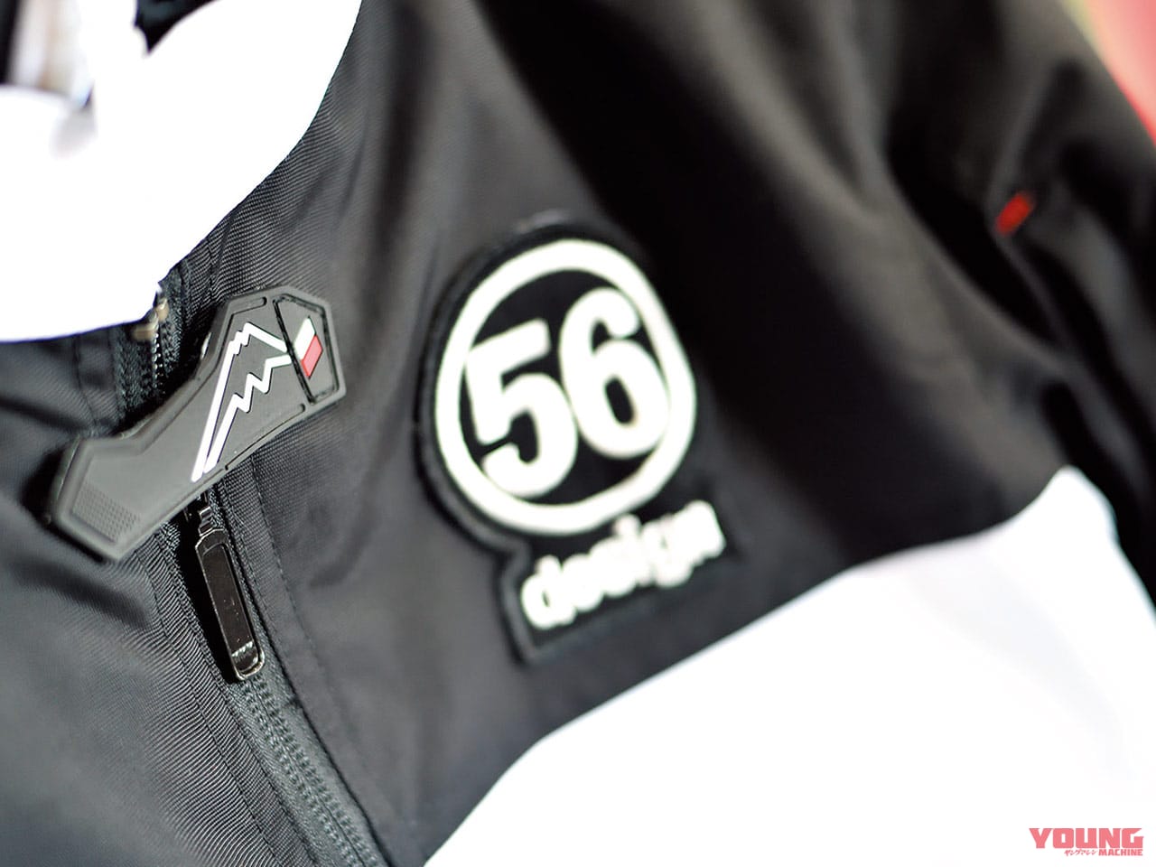 東金モーターサイクルショー by 56design|東金モーターサイクルショー!?開催レポート〈後編〉【56designが自社ガレージで披露】