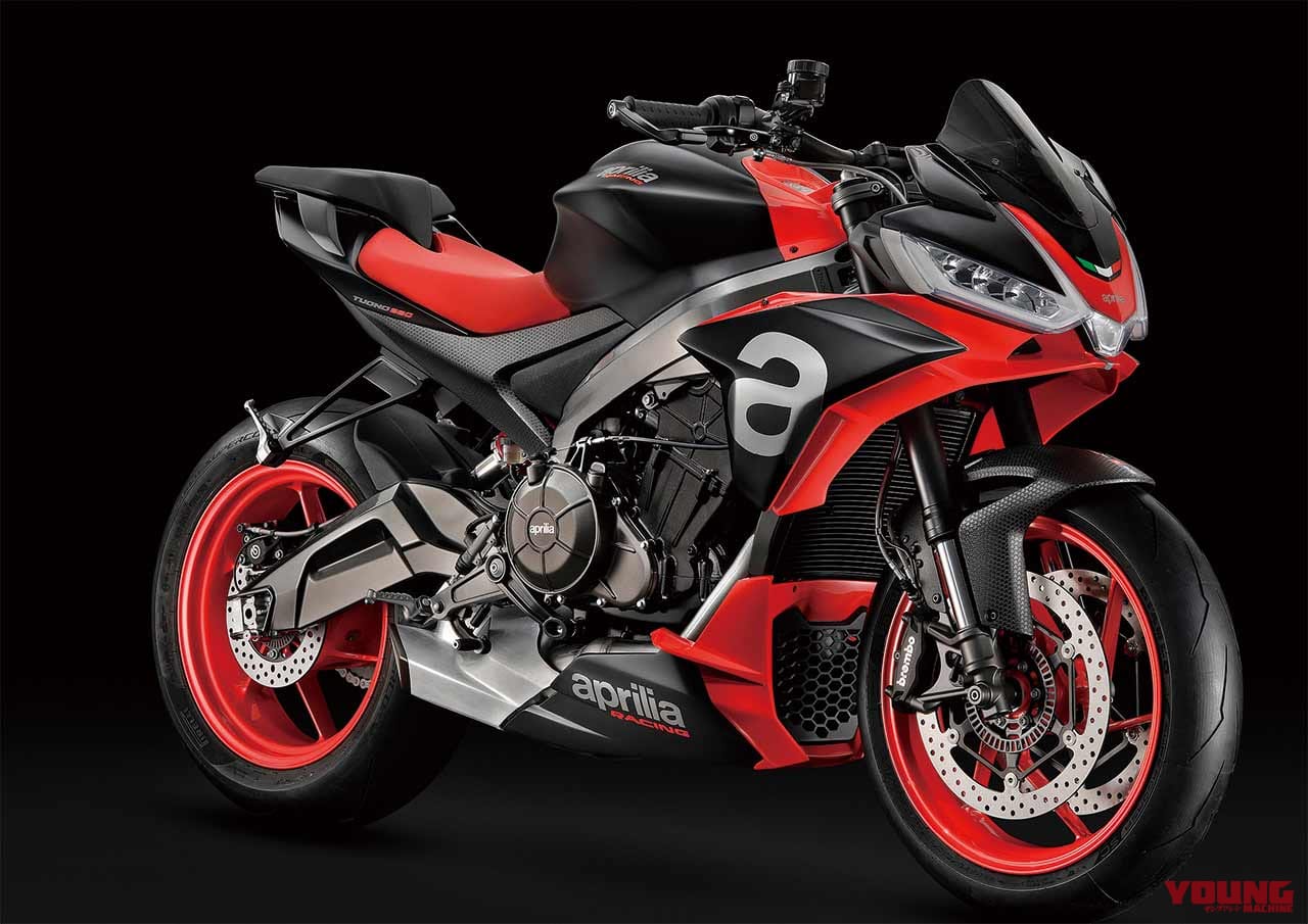 新車バイク総覧 大型ハイパーネイキッド 外国車 1 3 ドゥカティ アプリリア Webヤングマシン 最新バイク情報 新車バイク総覧 大型ハイパーネイキッド 外国車 1 3 ドゥカティ アプリリア Webヤングマシン 最新バイク情報