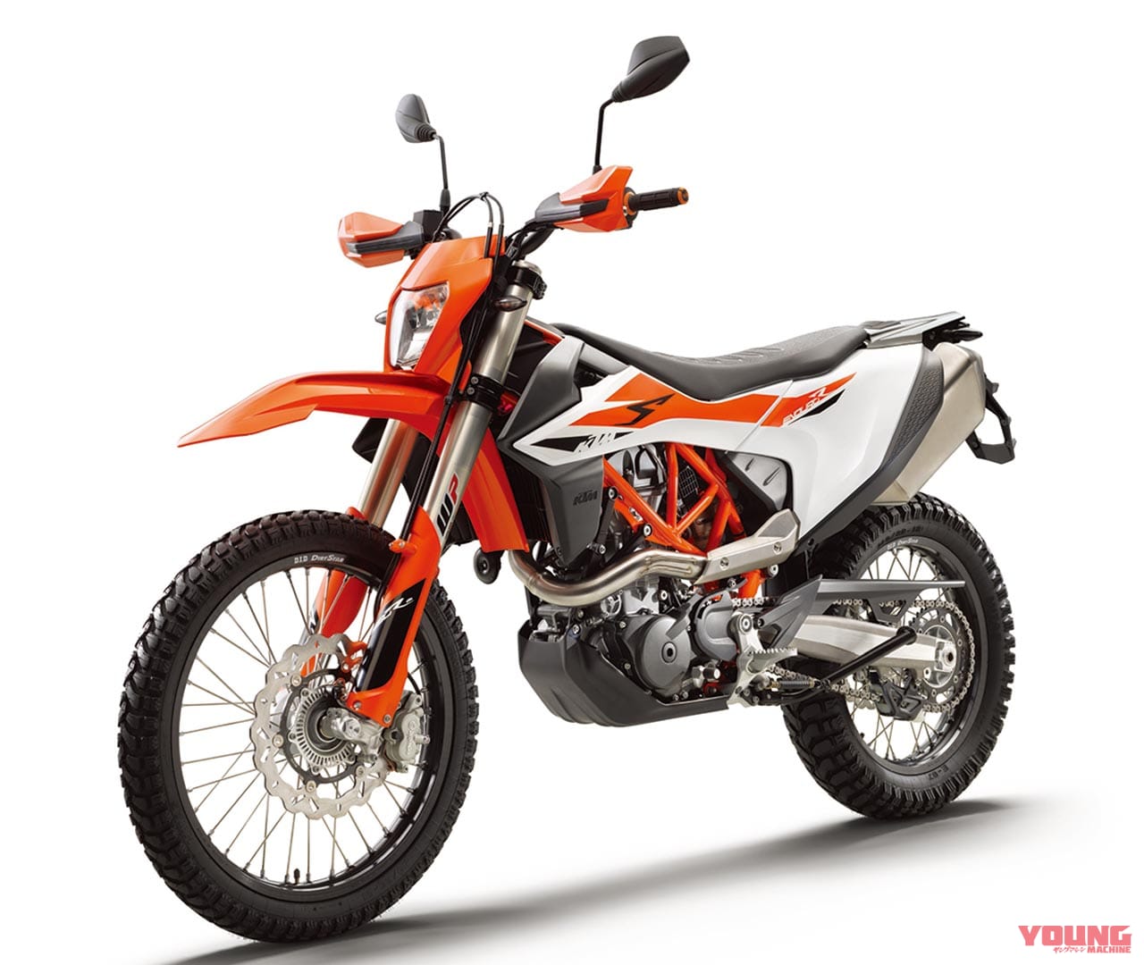 新車バイク総覧 大型アドベンチャー オフロード 外国車 Ktm ハスクバーナ Webヤングマシン 新車バイクニュース 新車バイク総覧 大型アドベンチャー オフロード 外国車 Ktm ハスクバーナ Webヤングマシン 新車バイクニュース