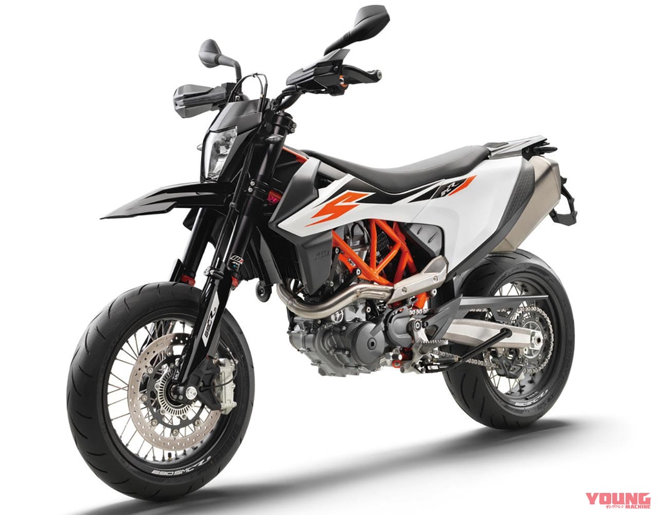 新車バイク総覧 大型アドベンチャー オフロード 外国車 Ktm ハスクバーナ Webヤングマシン 新車バイクニュース 新車バイク総覧 大型アドベンチャー オフロード 外国車 Ktm ハスクバーナ Webヤングマシン 新車バイクニュース